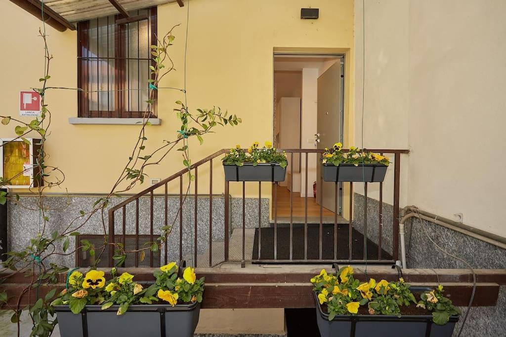 Baldinucci Apartment *