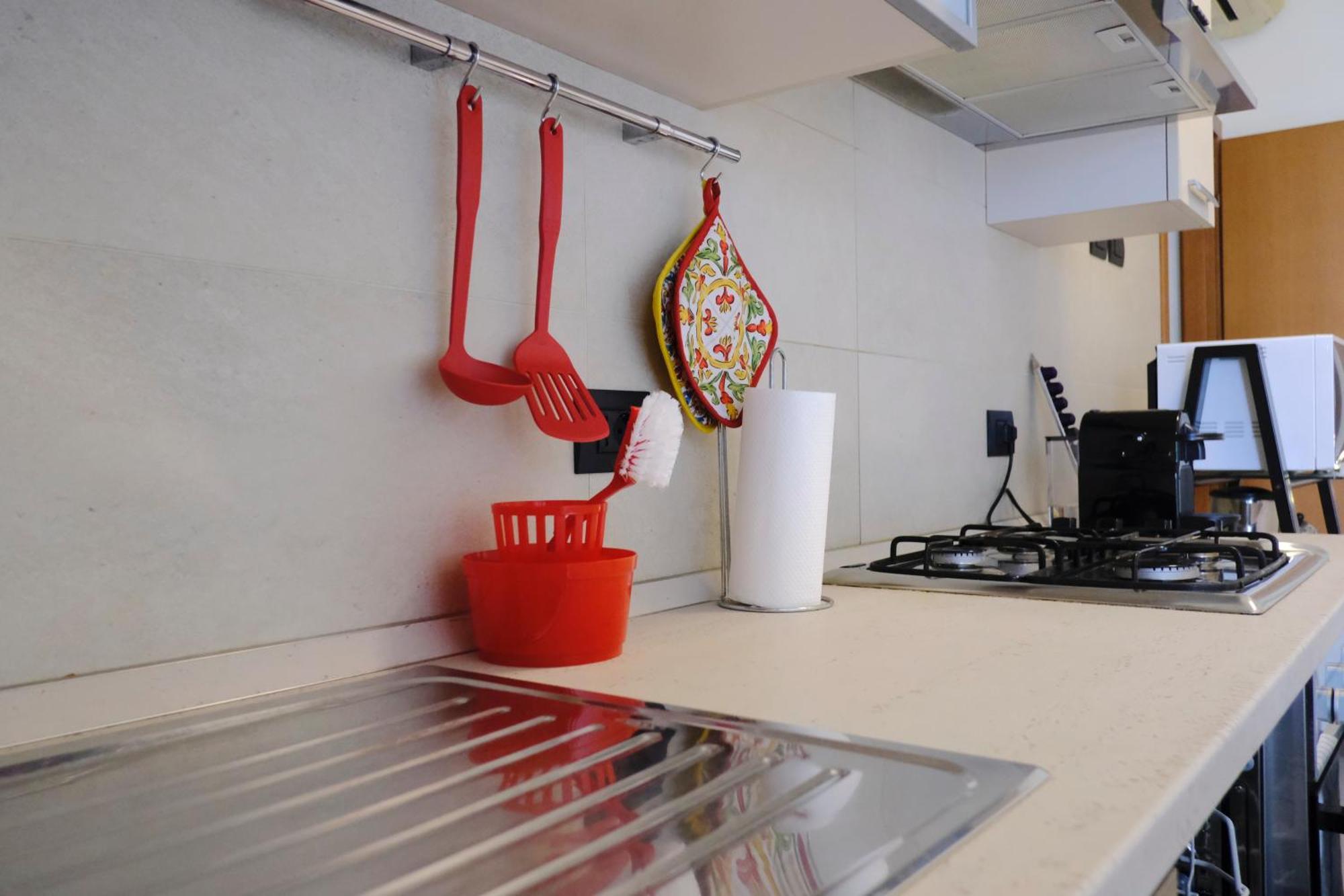 Appartamento Bwr - Elegant Loft With Terrace, San Siro