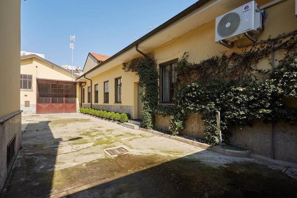 Baldinucci Appartamento