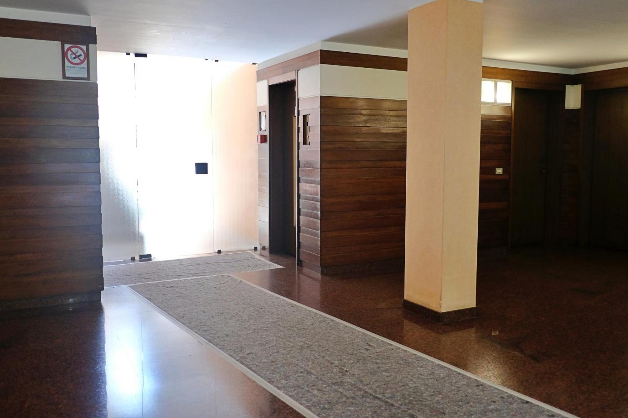 Bwr - Elegant Loft With Terrace, San Siro Appartamento Milano