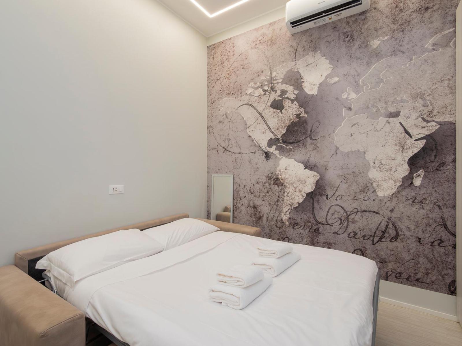 Ihost - Toscanelli 10b Apartment