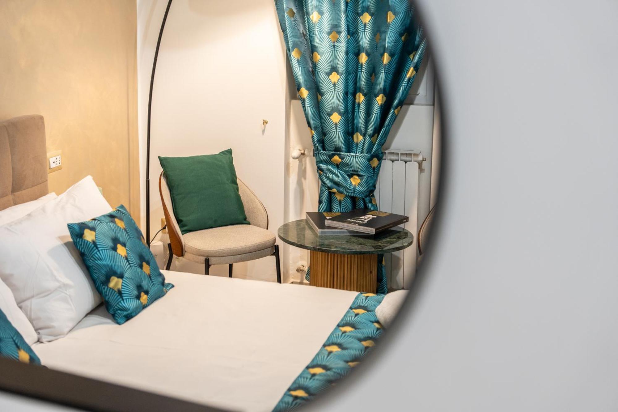 Apartamento Maison Coco In Brera Milão