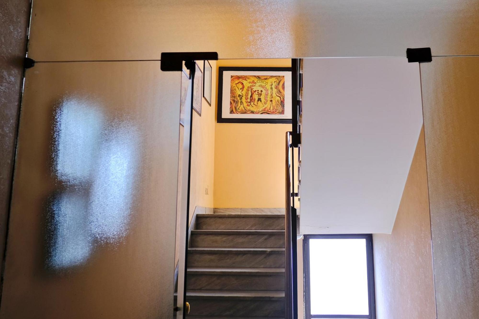 Bwr - Elegant Loft With Terrace, San Siro Appartamento *