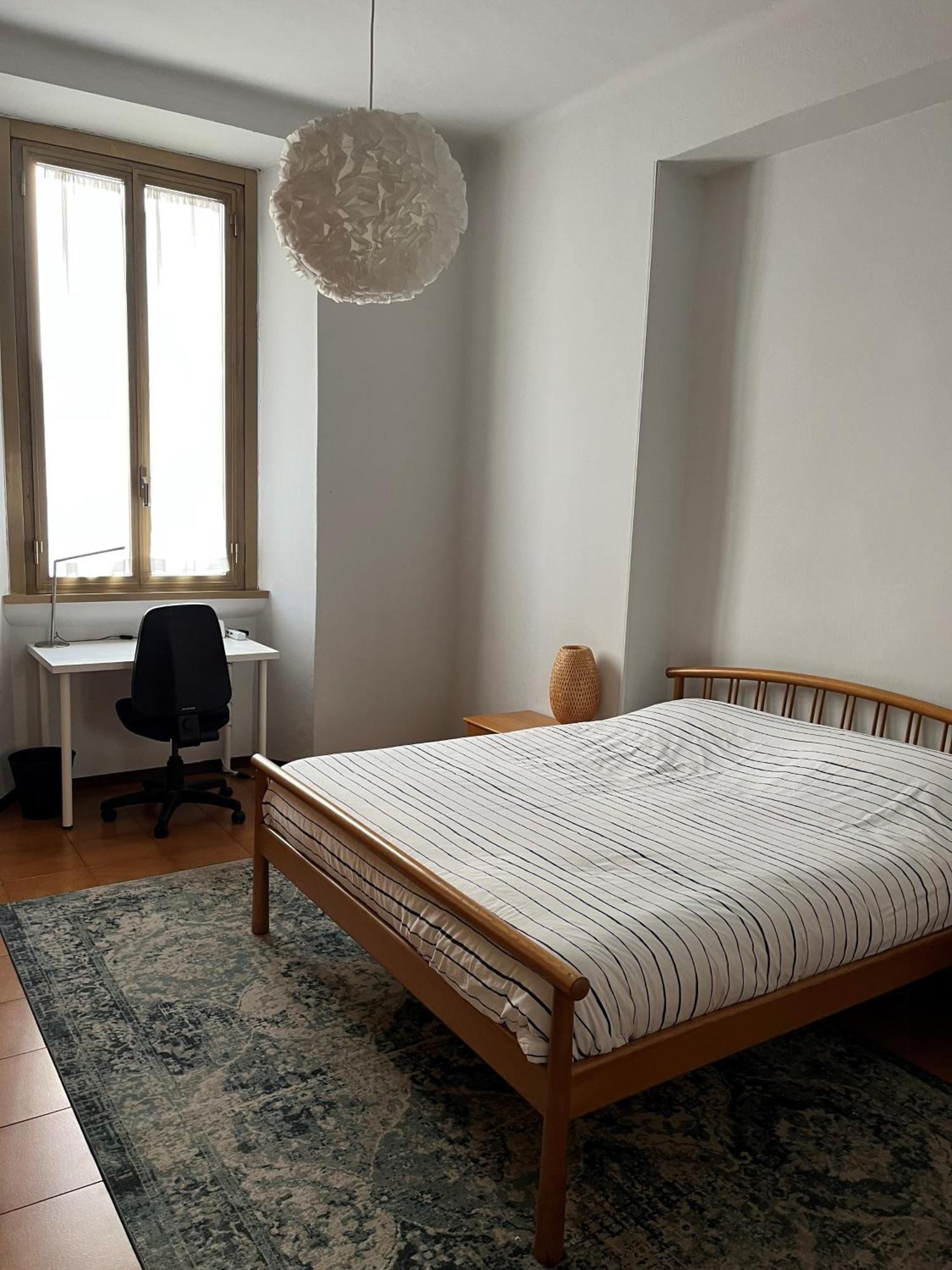 Grazioso Nel Quartiere Maggiolina Di Apartment