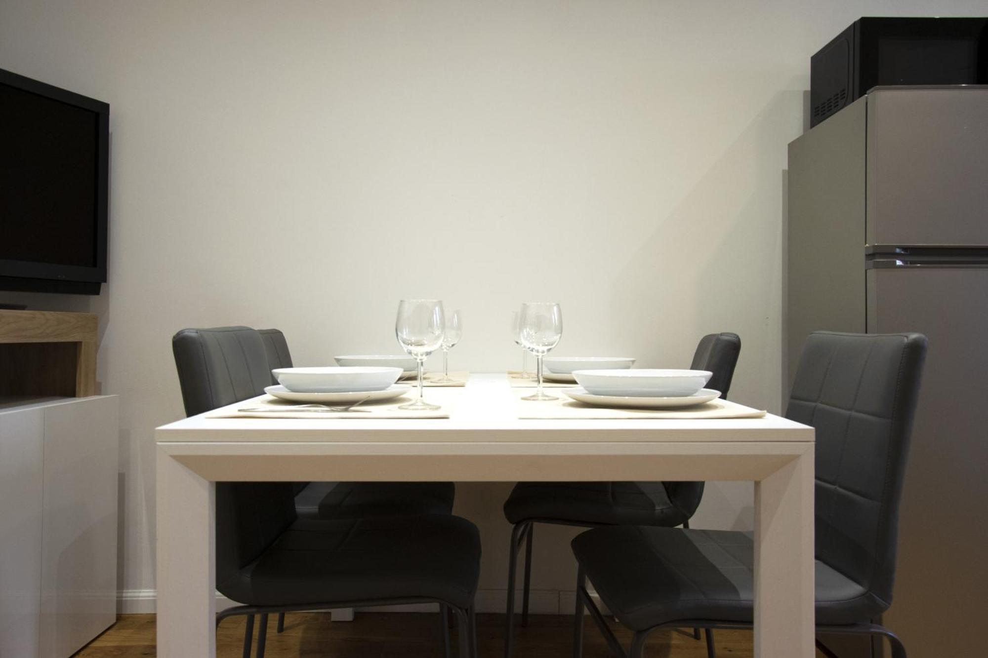 Apartment Zona Bovisa/scalo Farini In Affitto Milan