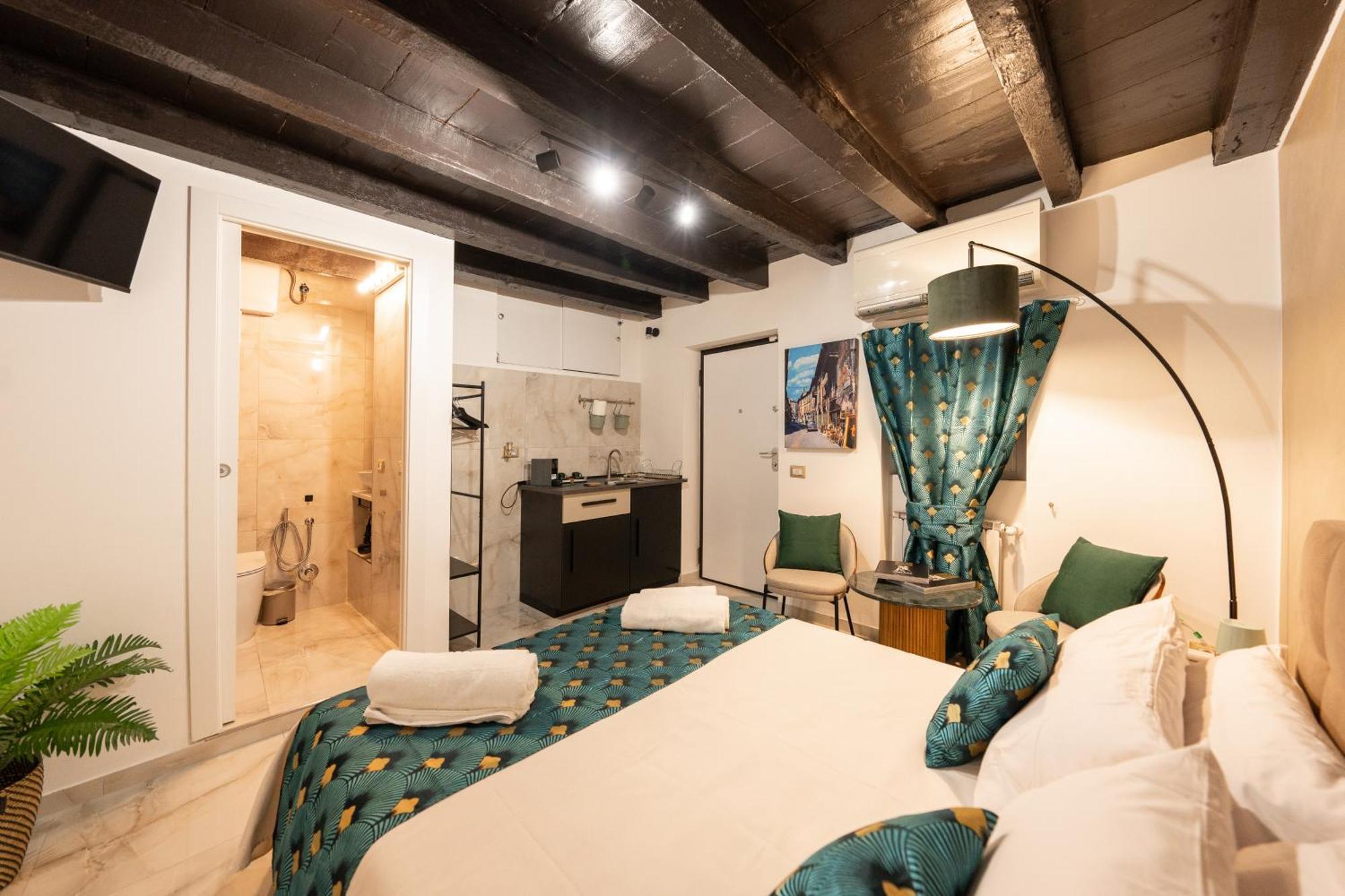 Maison Coco In Brera Apartamento Milão