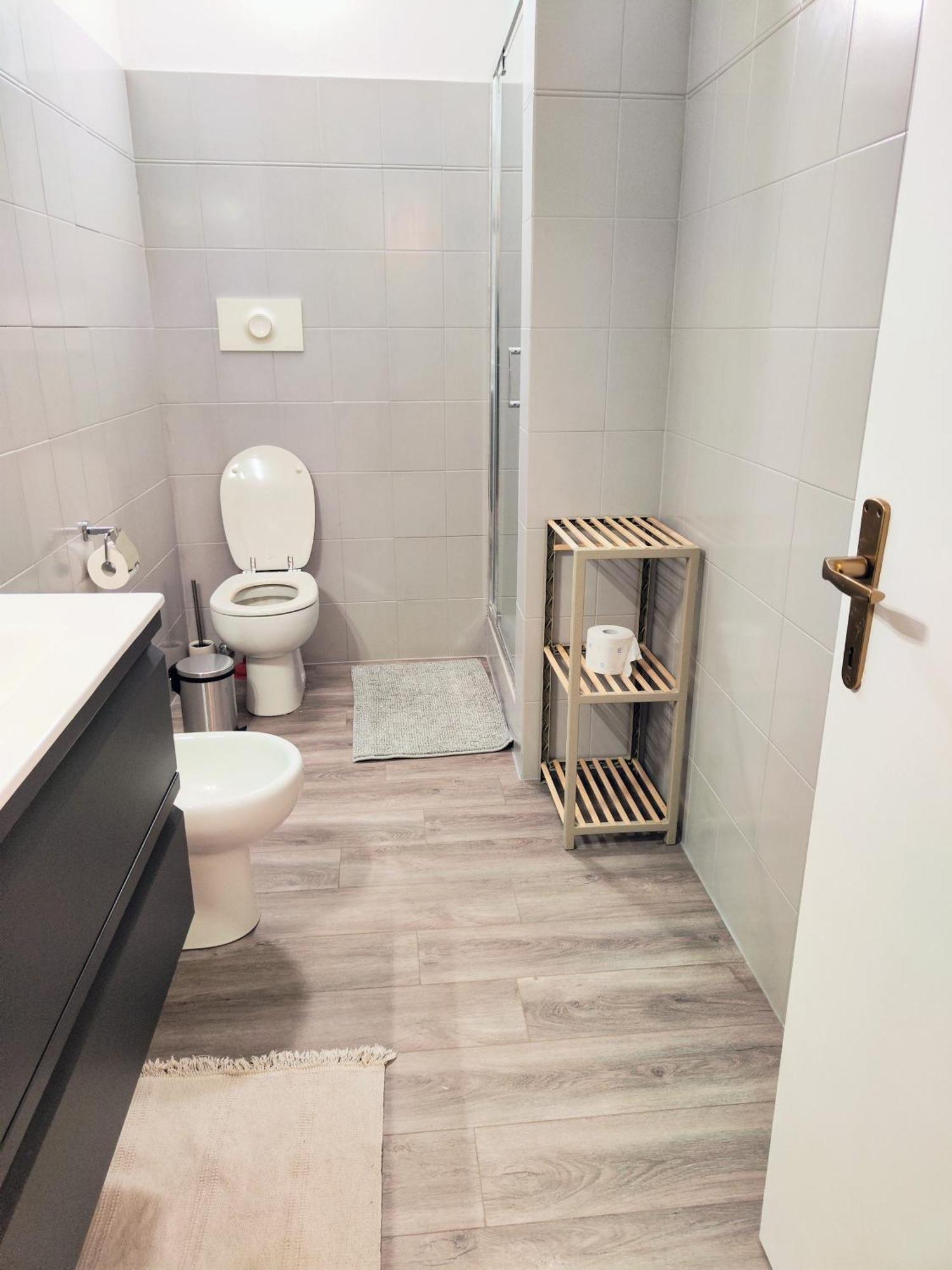 Apartment House Navigli-life *