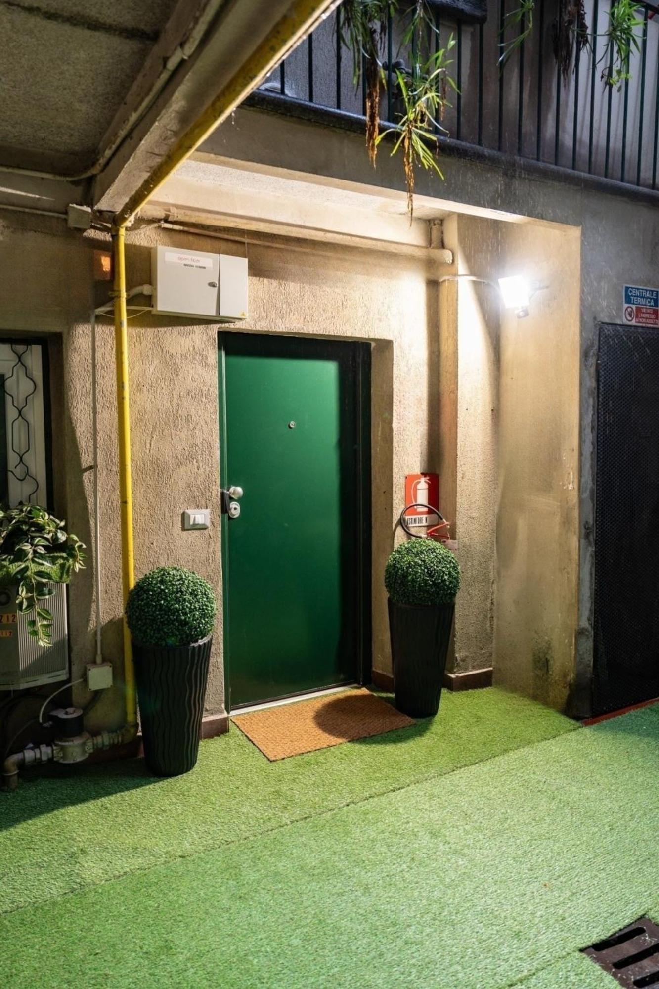 Maison Coco In Brera Apartamento