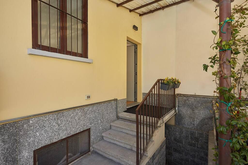 Baldinucci Appartamento