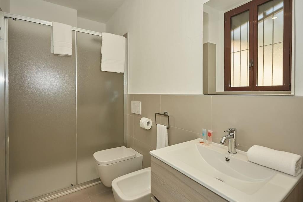 Baldinucci Apartment