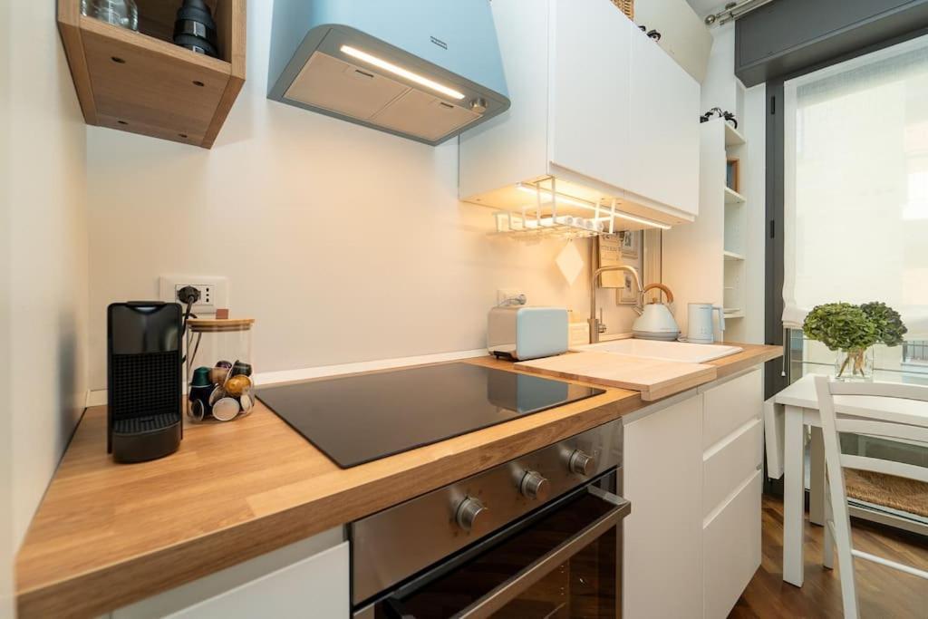 Ma Petite Bleu Appartamento Milano