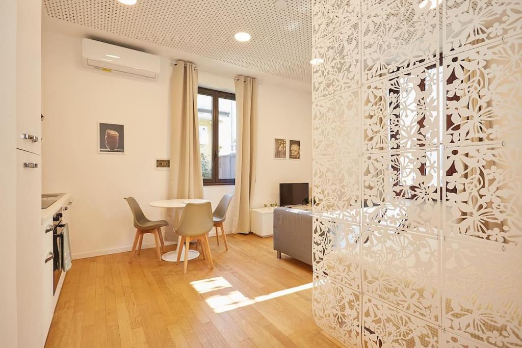 Baldinucci Apartment *