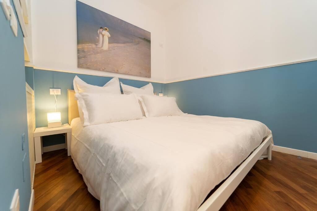Appartamento Ma Petite Bleu Milano