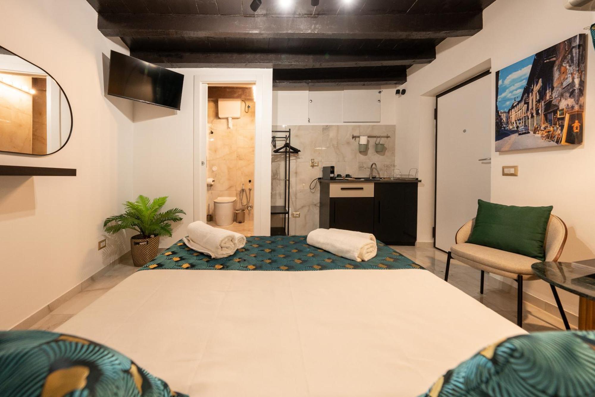 Apartamento Maison Coco In Brera Milão