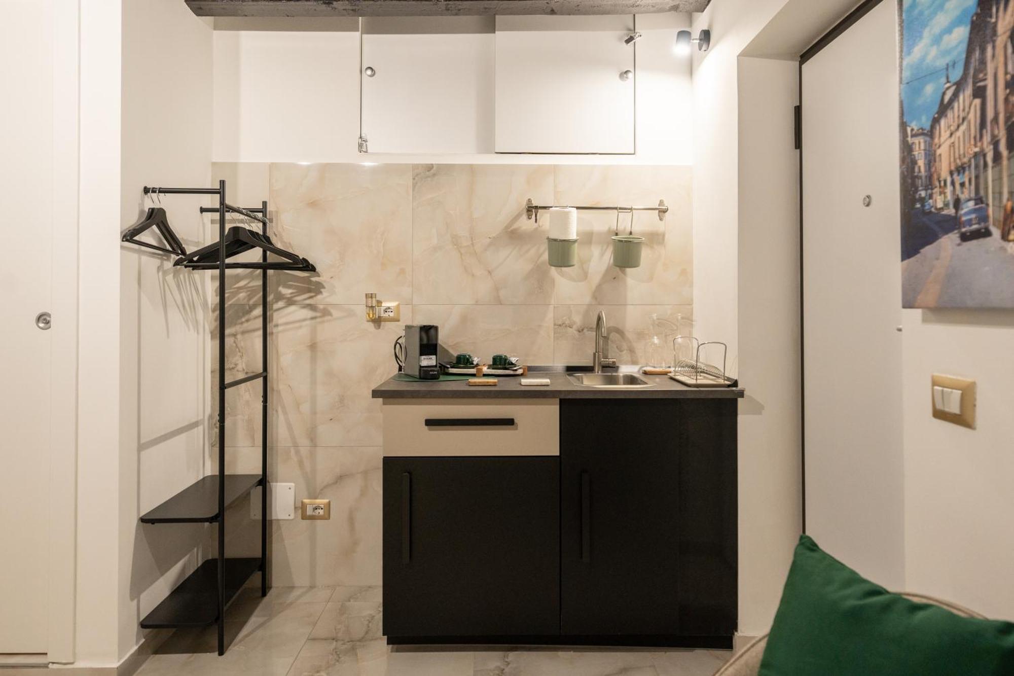 Apartamento Maison Coco In Brera