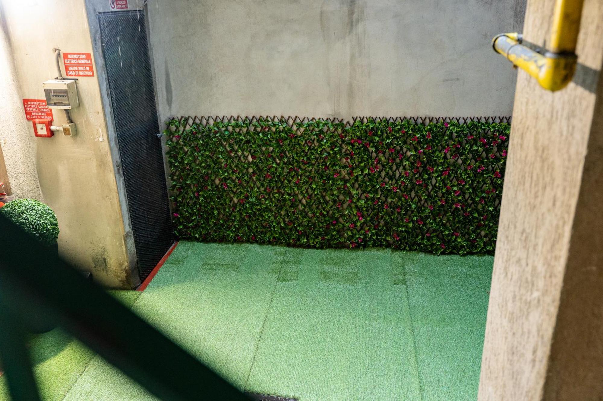 Apartamento Maison Coco In Brera *