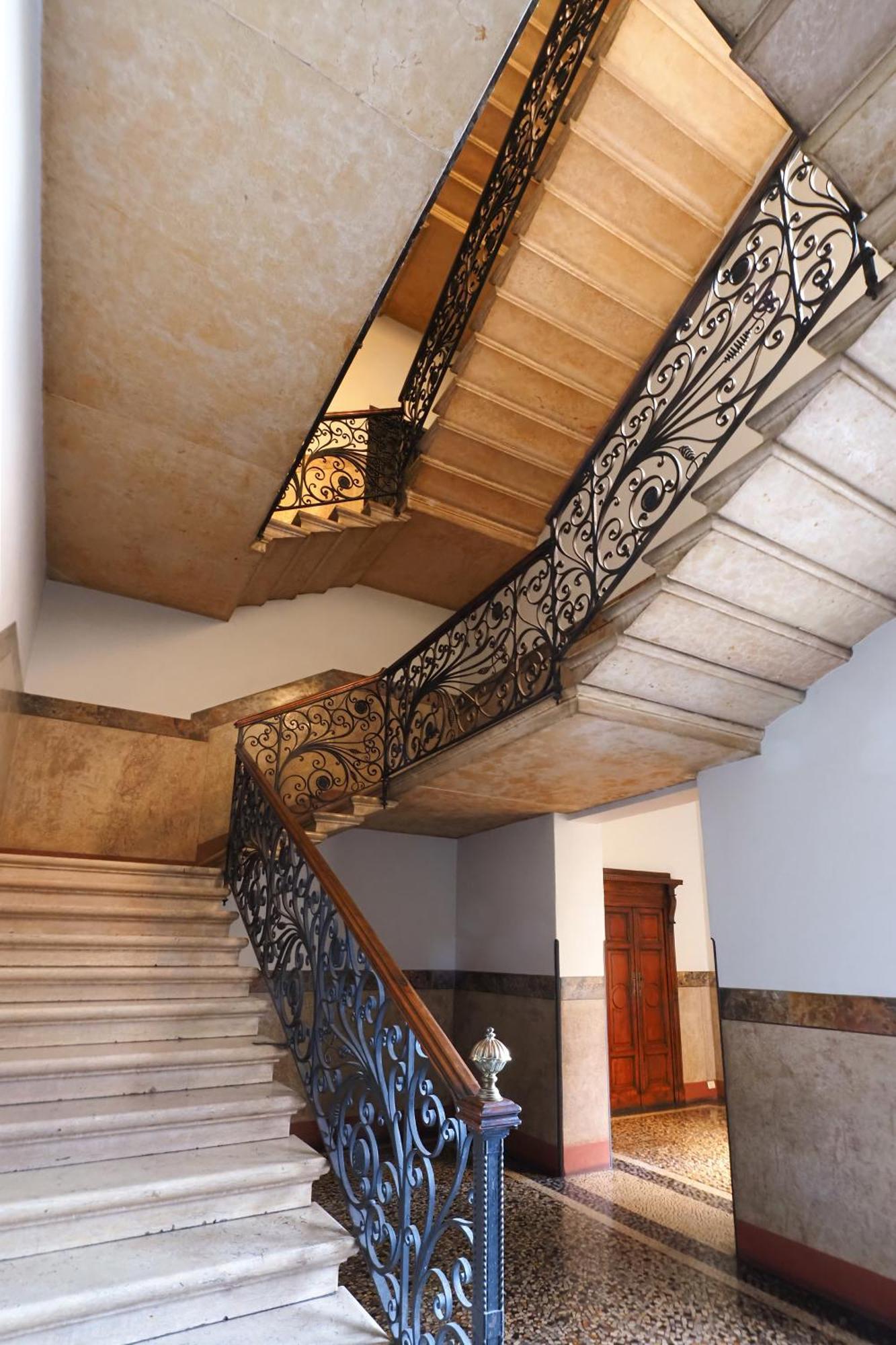 Contempora Serviced - Quadrilocale Pta Vercellina Apartment *