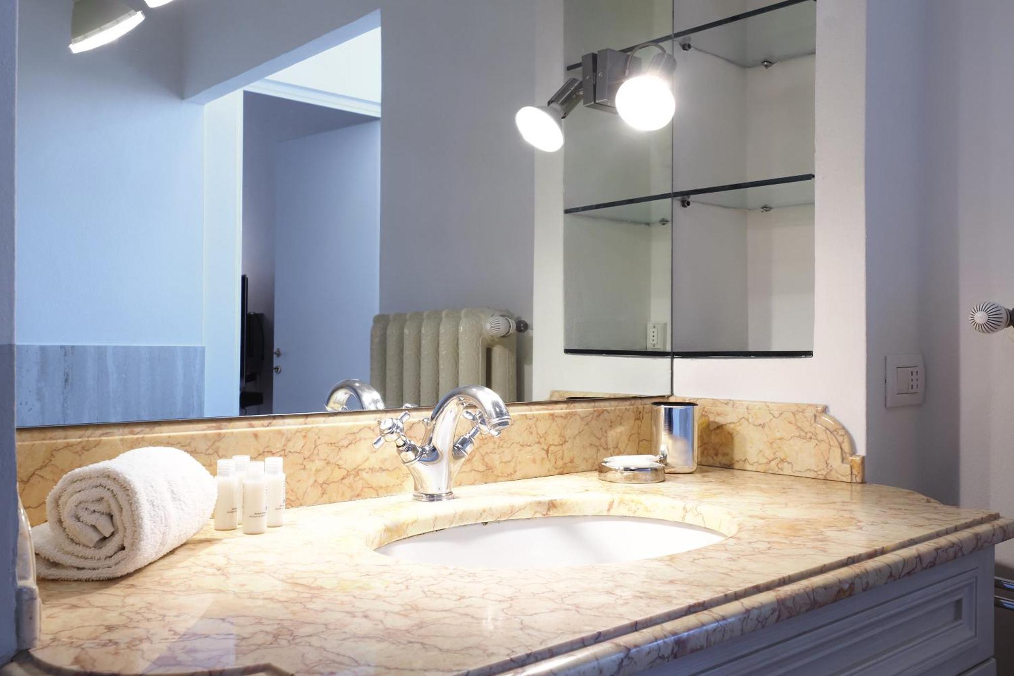 Contempora Serviced - Quadrilocale Pta Vercellina Milano