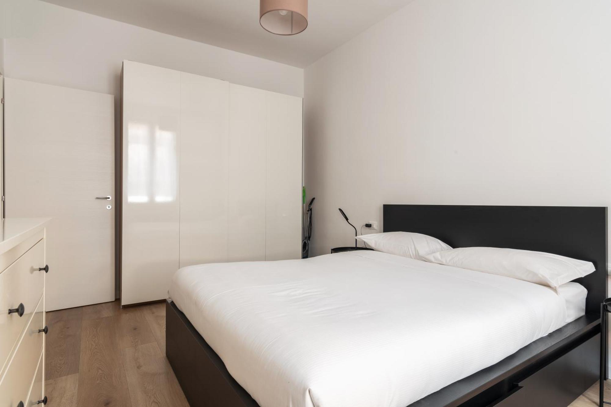 Apartment Nuovo Bilocale Moderno Nel Cuore Di