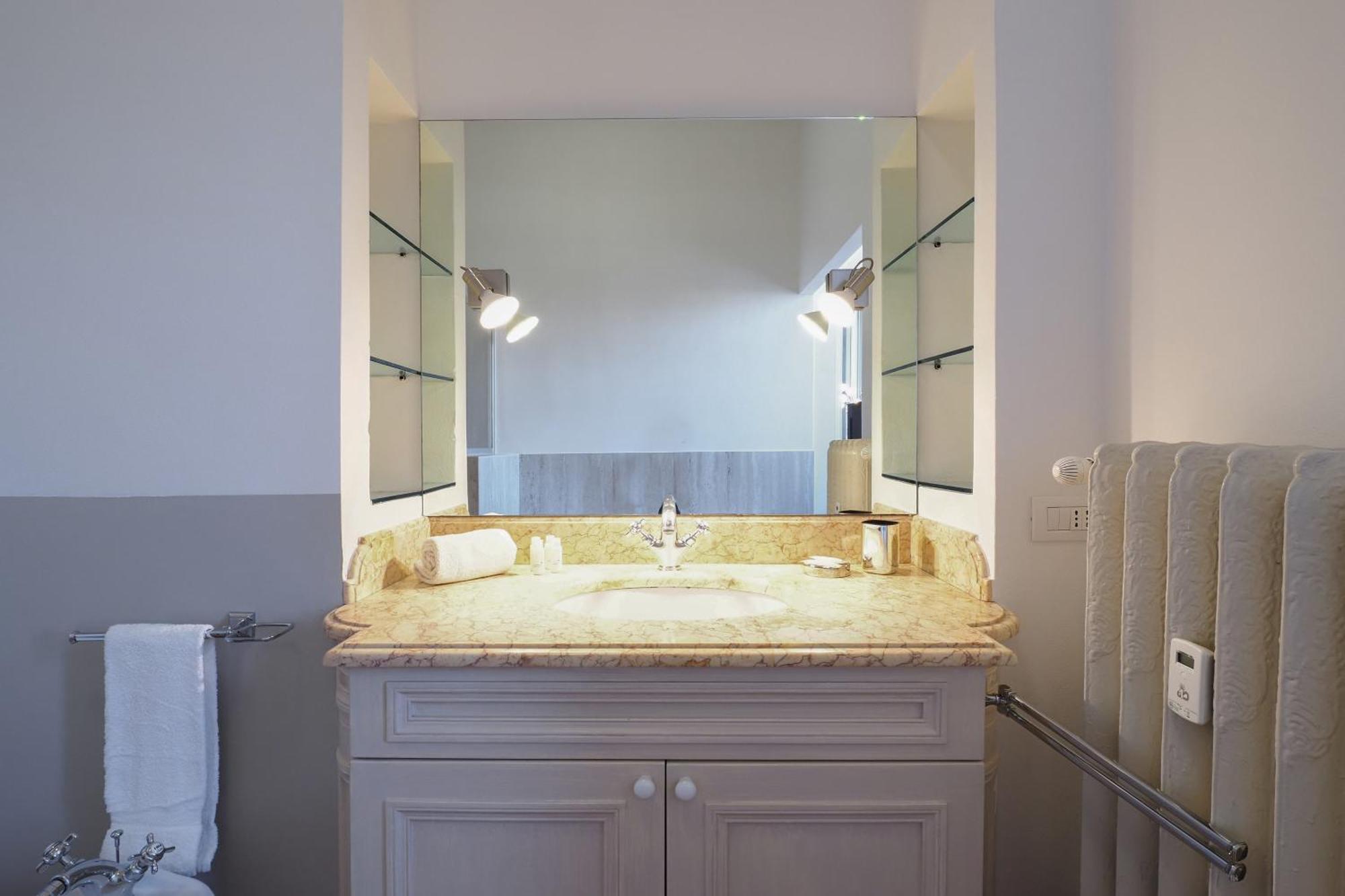 Appartamento Contempora Serviced - Quadrilocale Pta Vercellina *