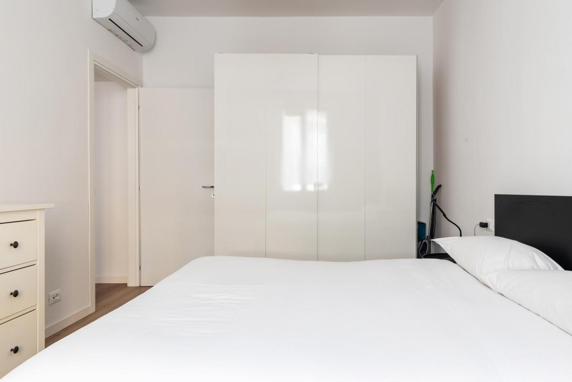 Nuovo Bilocale Moderno Nel Cuore Di Apartment *