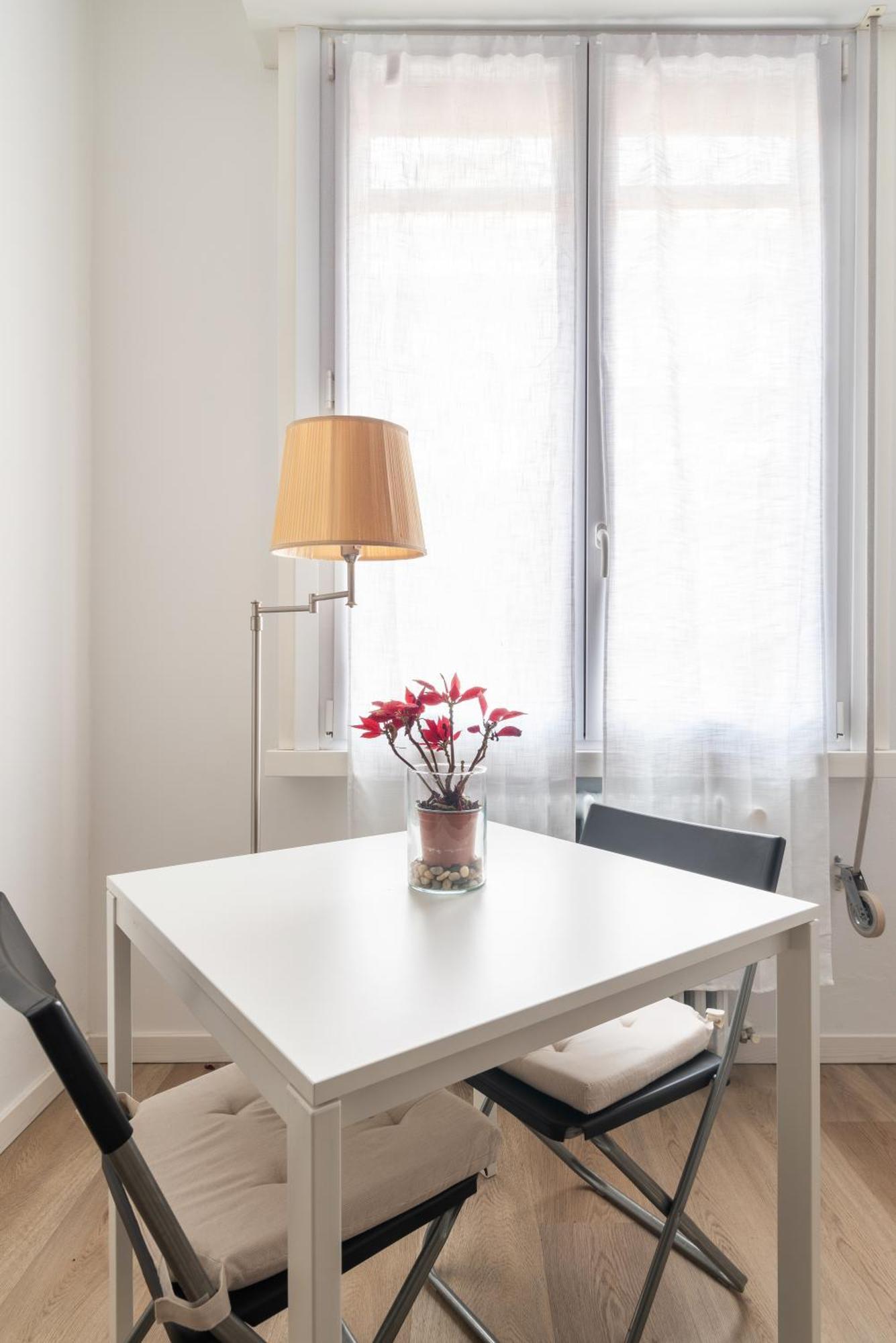 Nuovo Bilocale Moderno Nel Cuore Di Apartment *