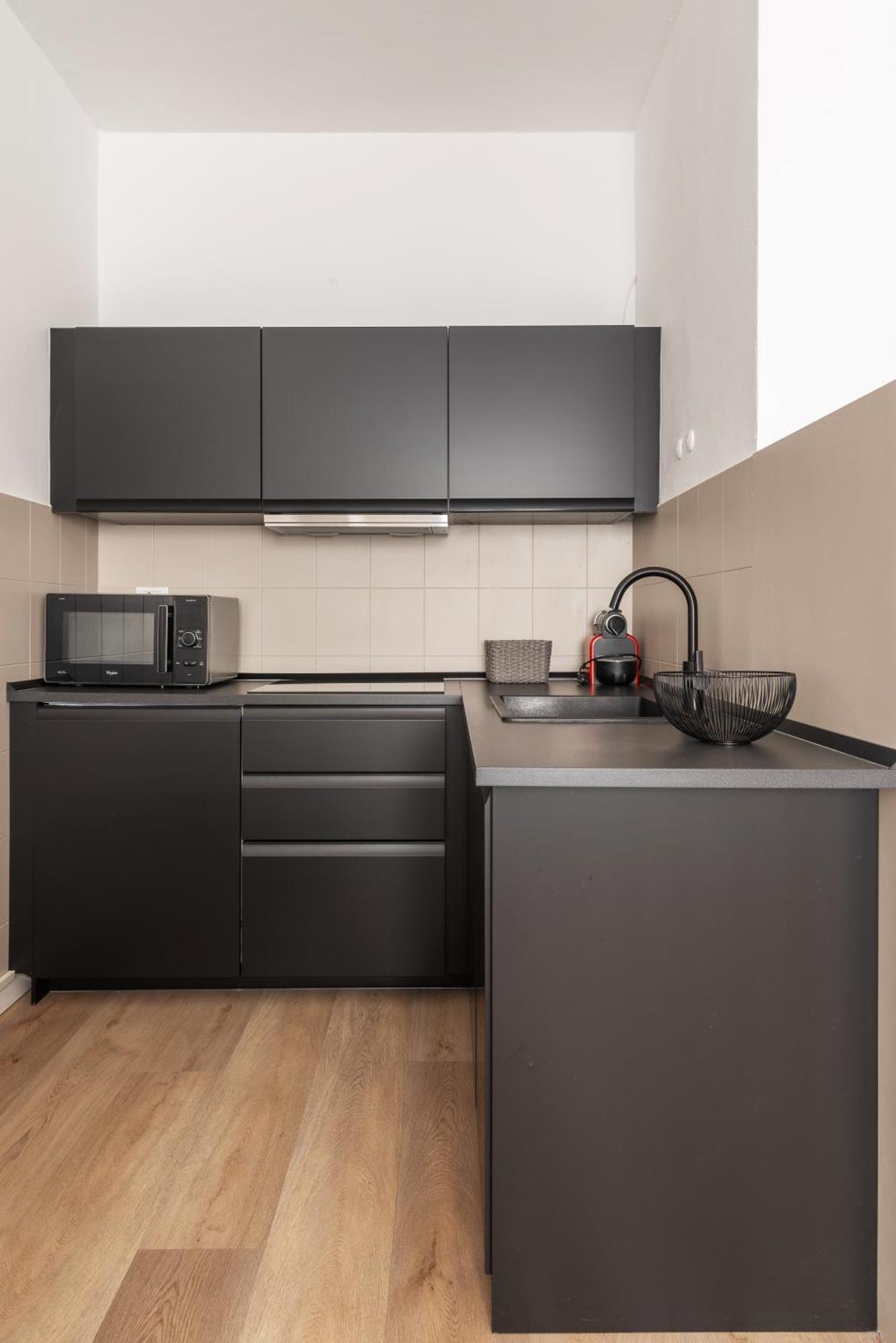 Apartment Nuovo Bilocale Moderno Nel Cuore Di *