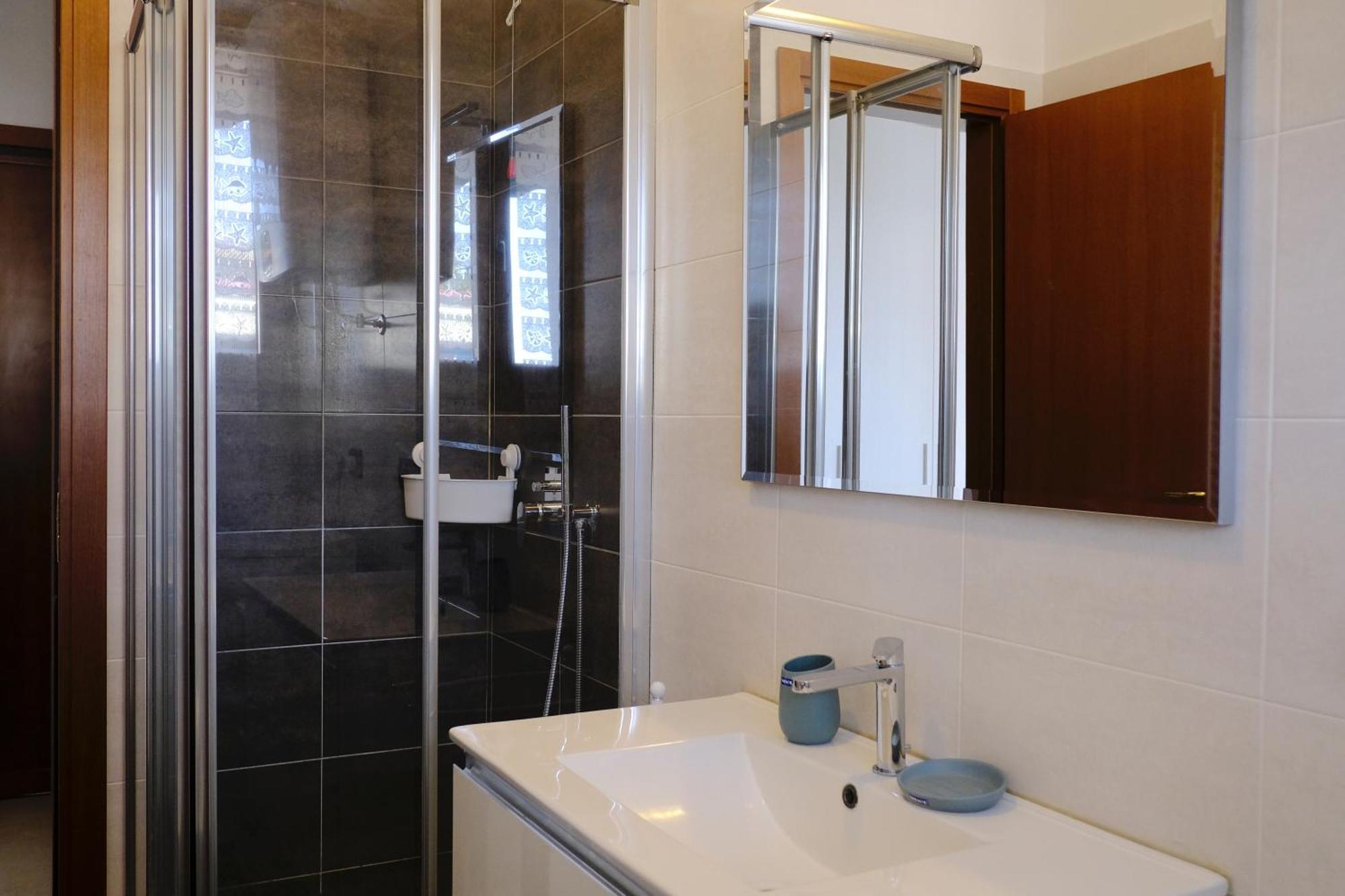 Appartamento Bwr - Elegant Loft With Terrace, San Siro Milano