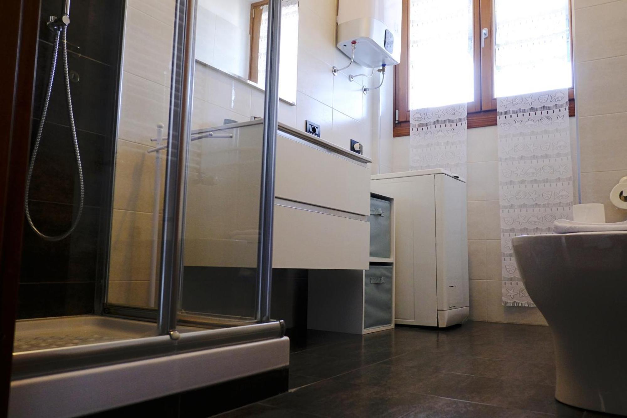 Bwr - Elegant Loft With Terrace, San Siro Milano