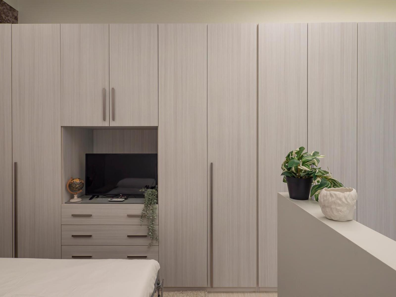 Apartment Ihost - Toscanelli 10c