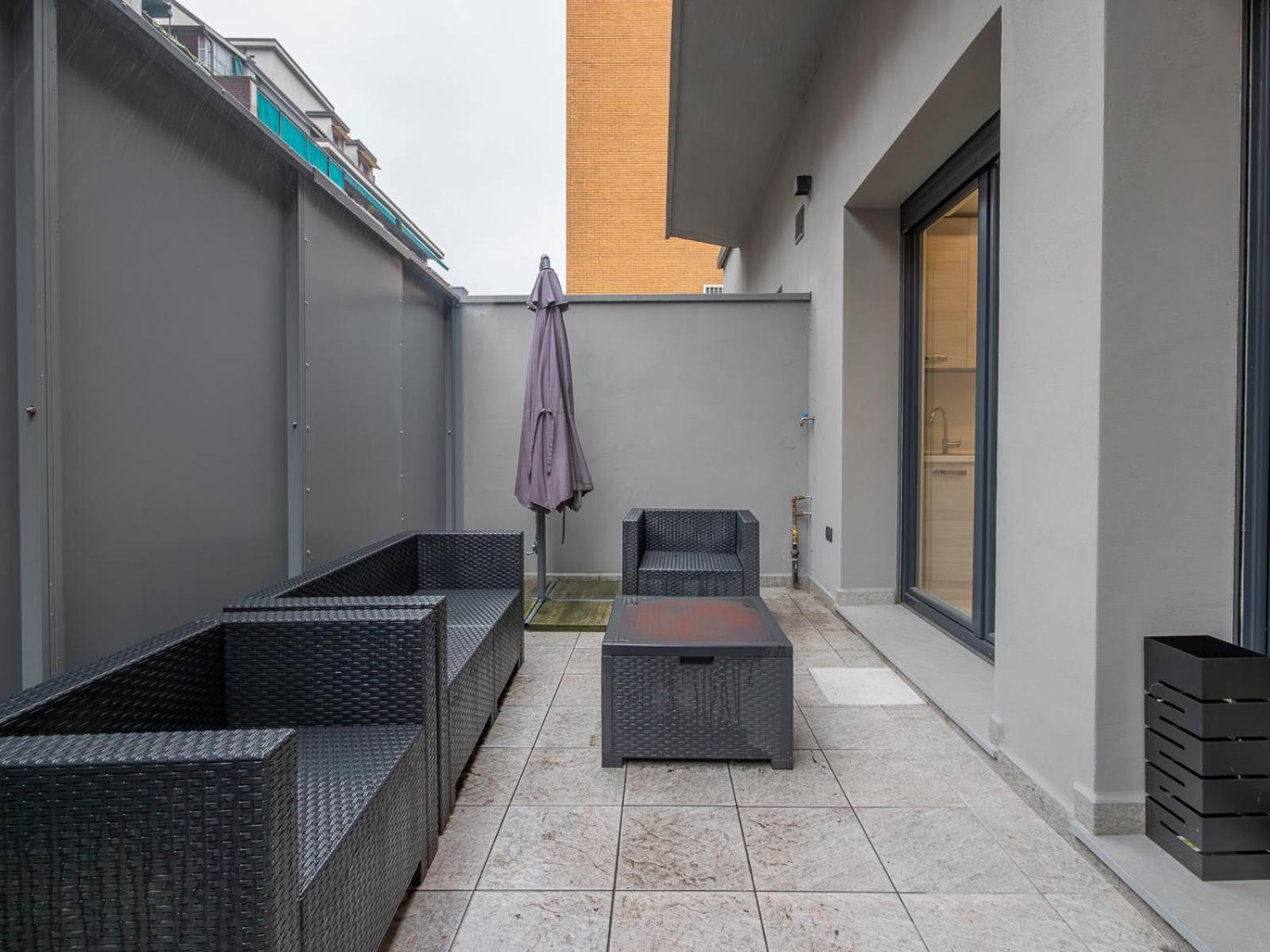 Ihost - Toscanelli 10b Apartment Milan