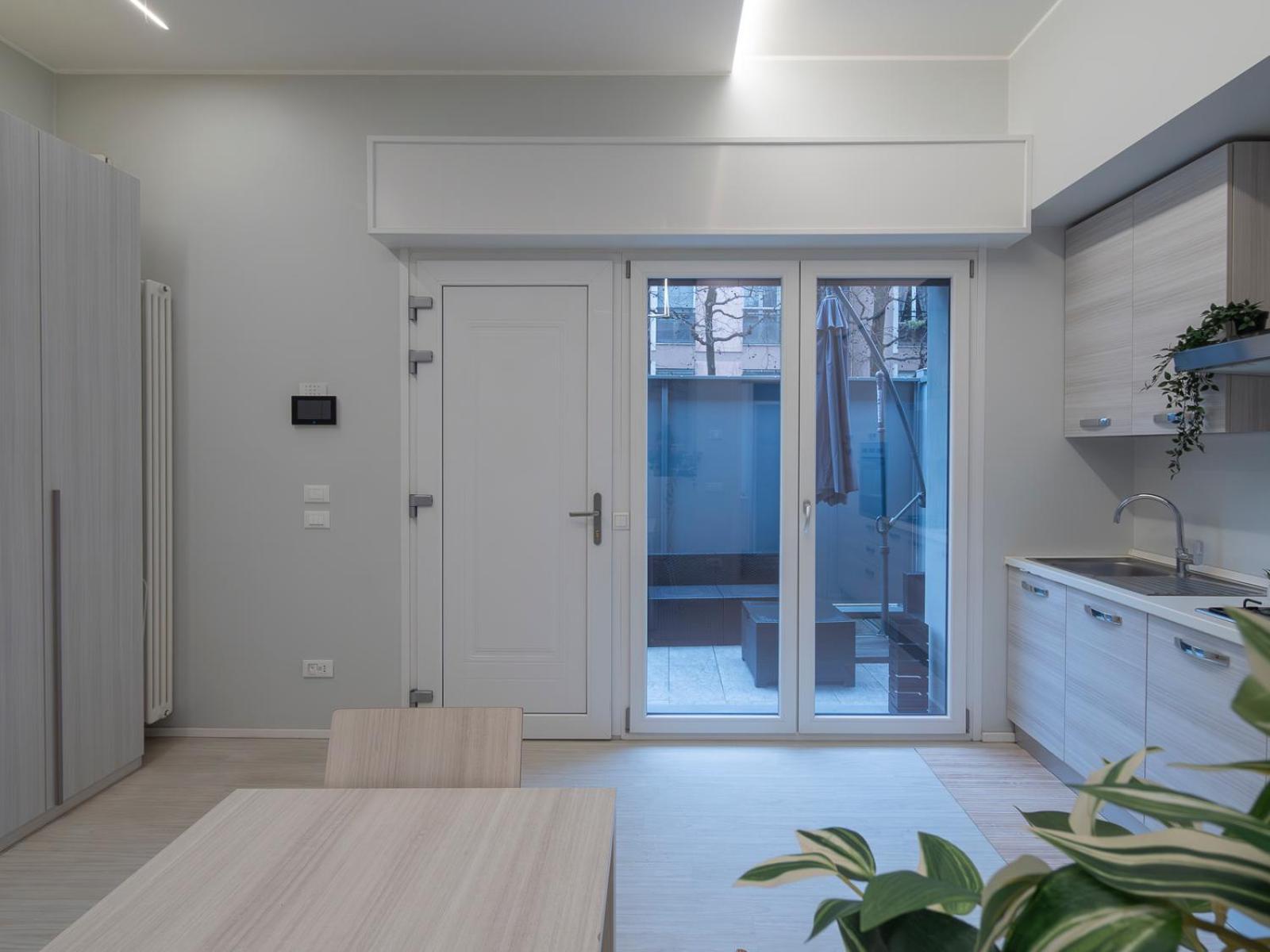 Ihost - Toscanelli 10c Apartment