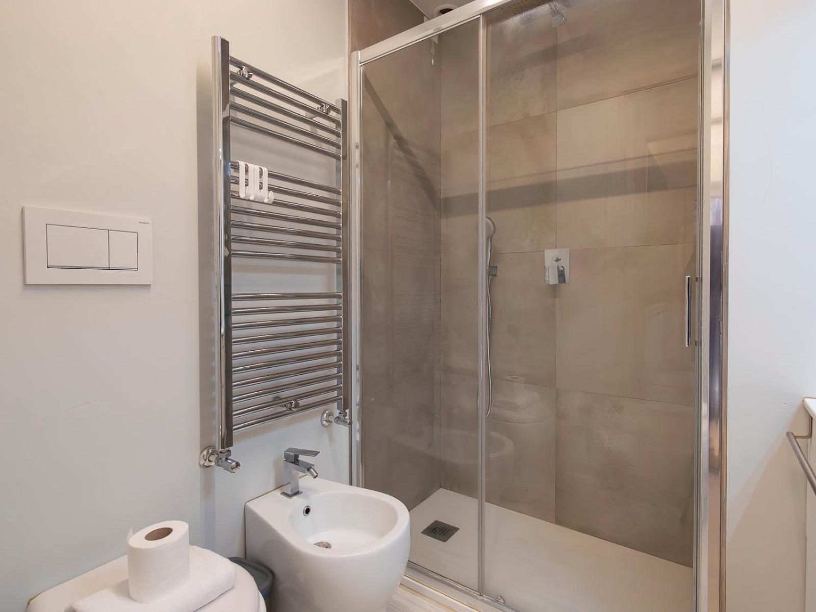 Ihost - Toscanelli 10c Apartment *
