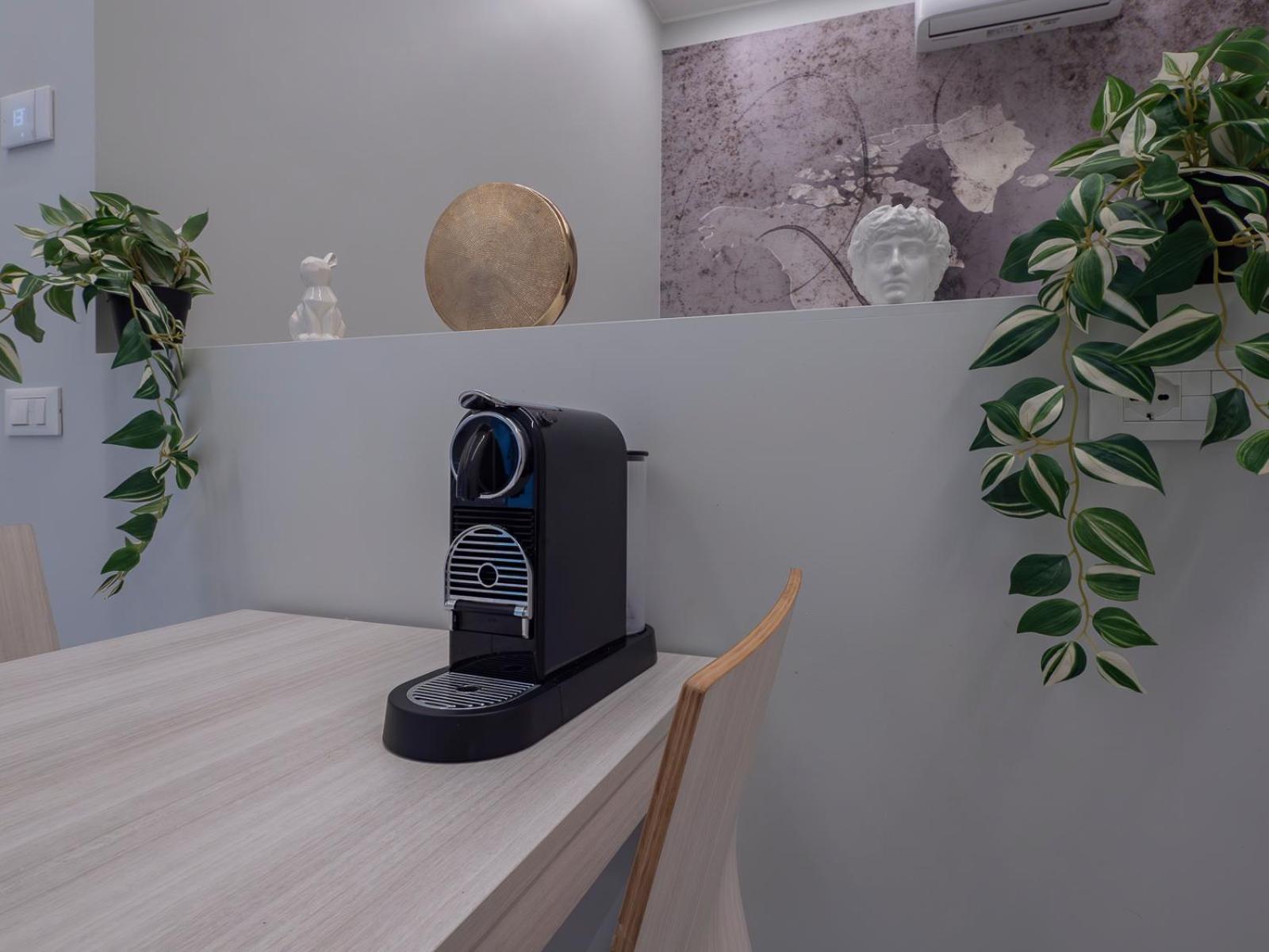 Apartment Ihost - Toscanelli 10c Milan