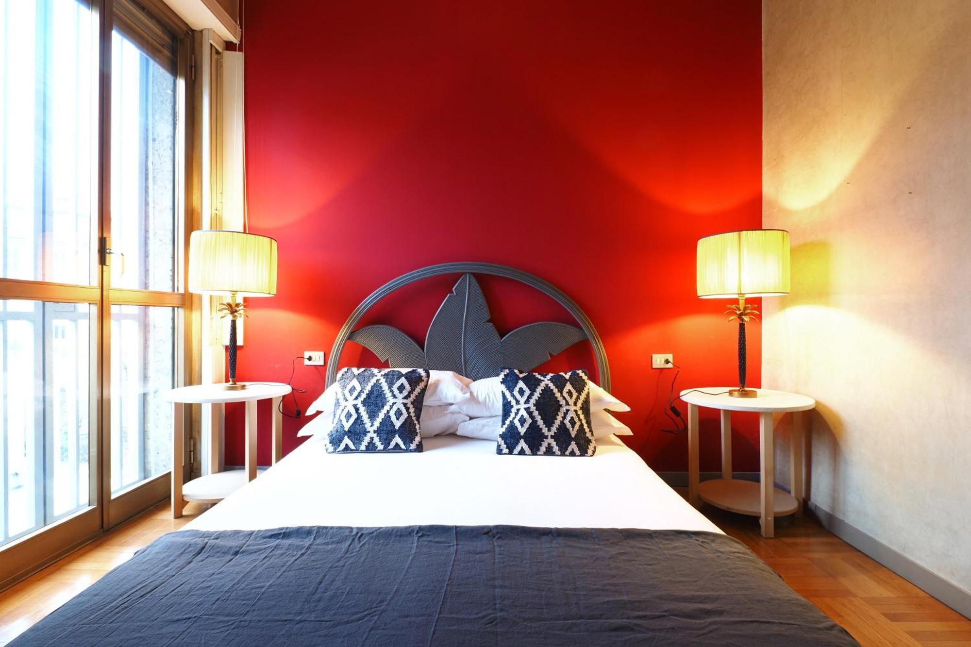 Homnest I S.ambrogio Elegant Apartment Milan