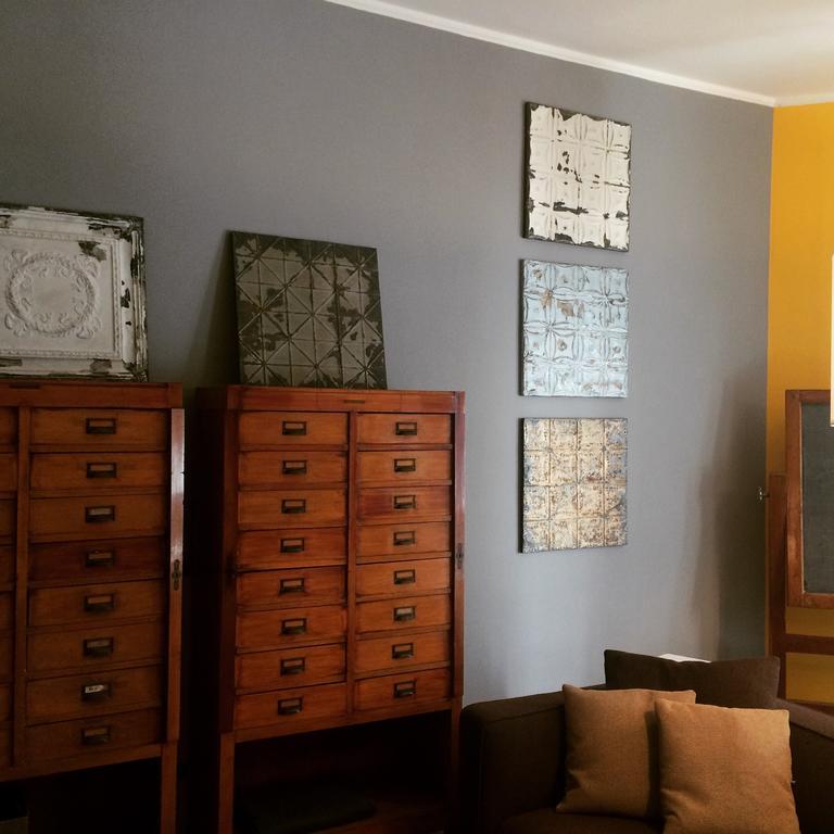 Meravigli Apartment