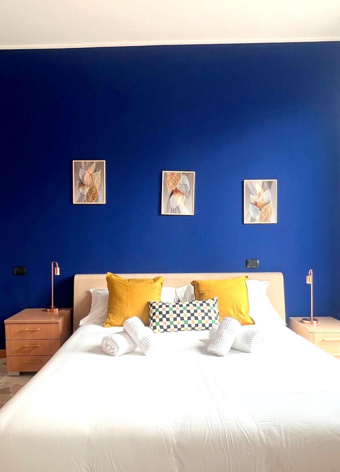 Apartment Accomodo Mib58 Bivano Corvetto Milan