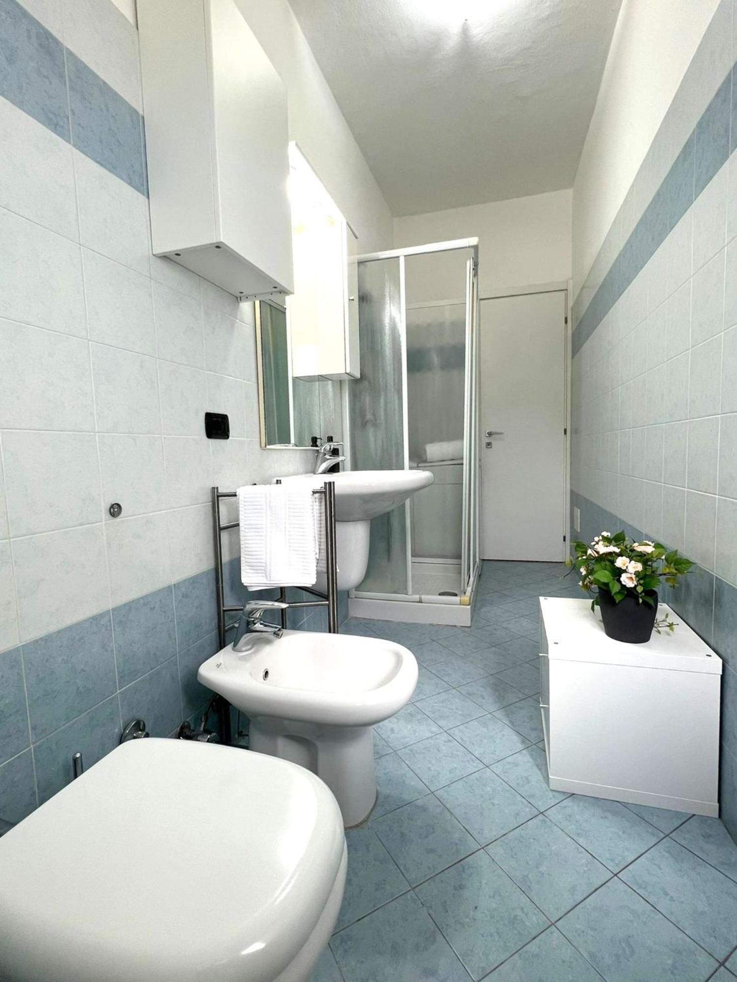 Apartment Accomodo Mib58 Bivano Corvetto *