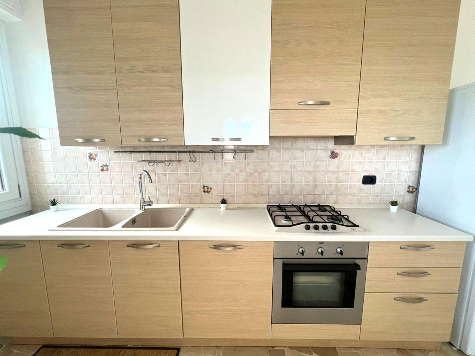 Accomodo Mib58 Bivano Corvetto Apartment Milan