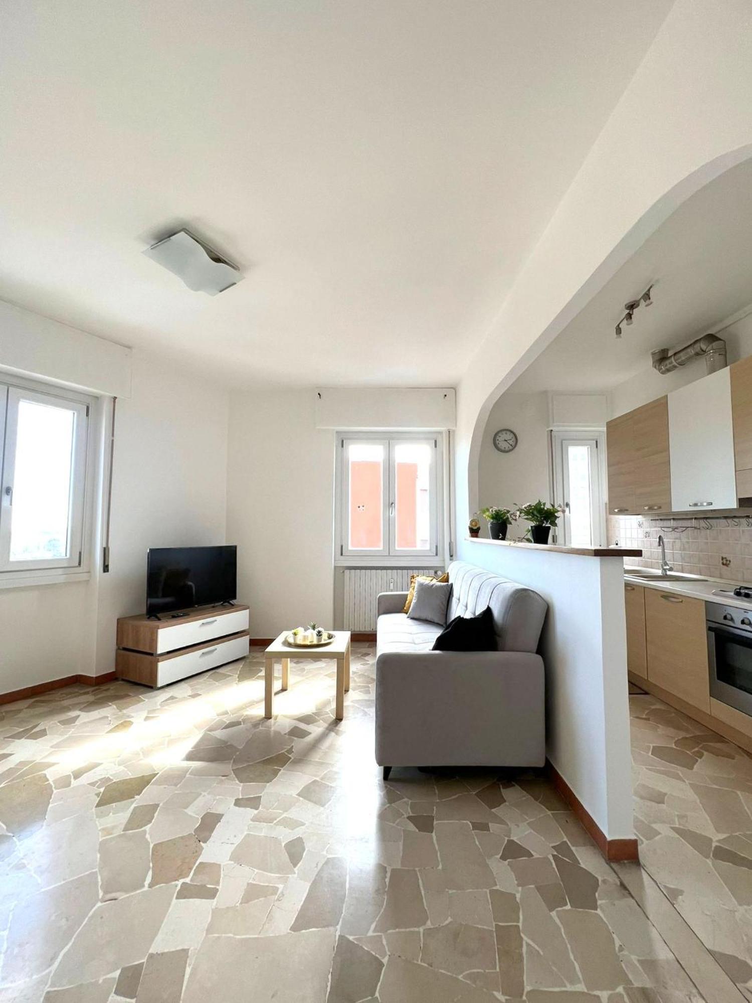 Accomodo Mib58 Bivano Corvetto Apartment