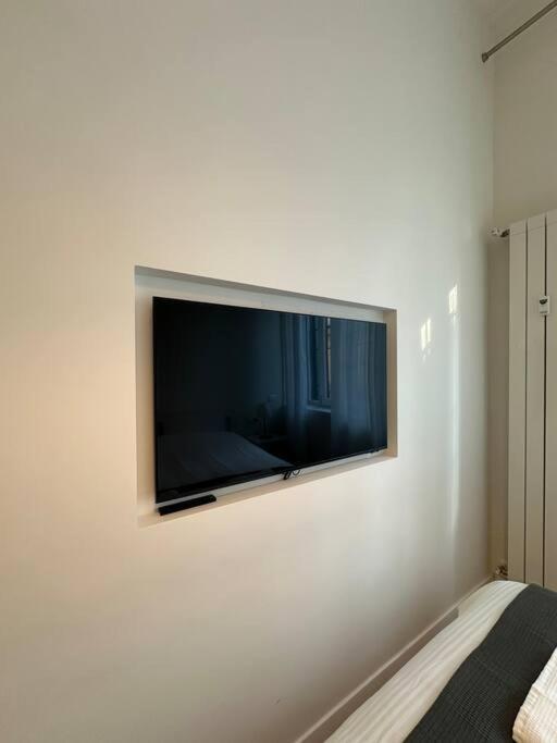 Apartamento Pastel Of Milão