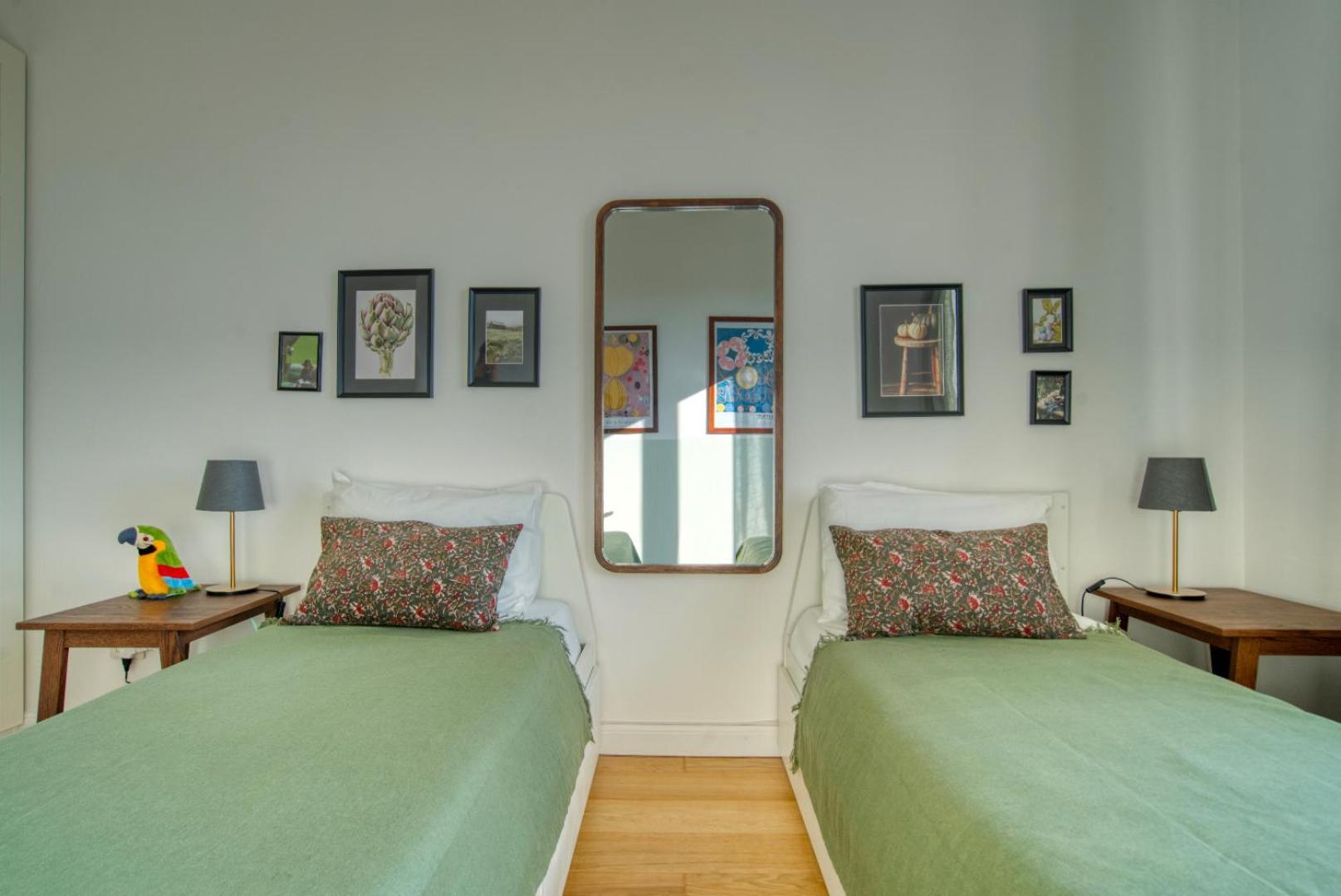 Spacious Penthouse With Panoramic Terrace - 20 Minutes From Duomo Apartamento *