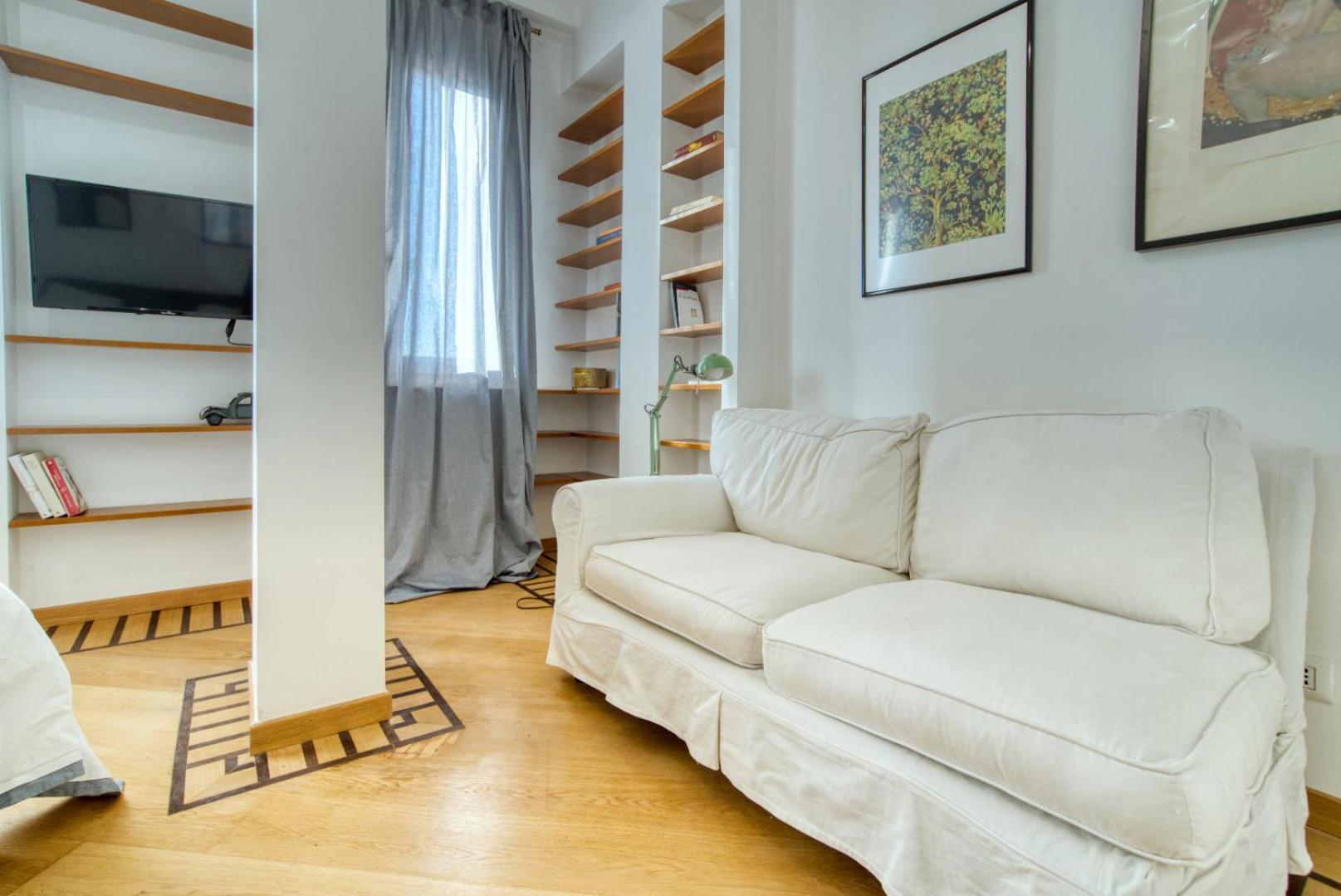 Spacious Penthouse With Panoramic Terrace - 20 Minutes From Duomo Milão