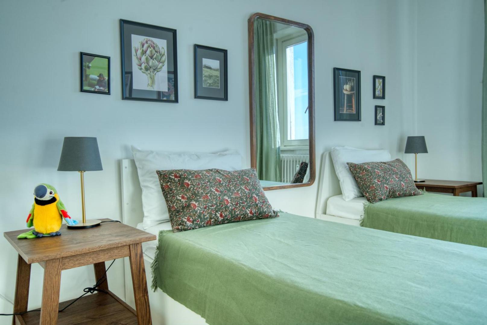 Spacious Penthouse With Panoramic Terrace - 20 Minutes From Duomo Milão