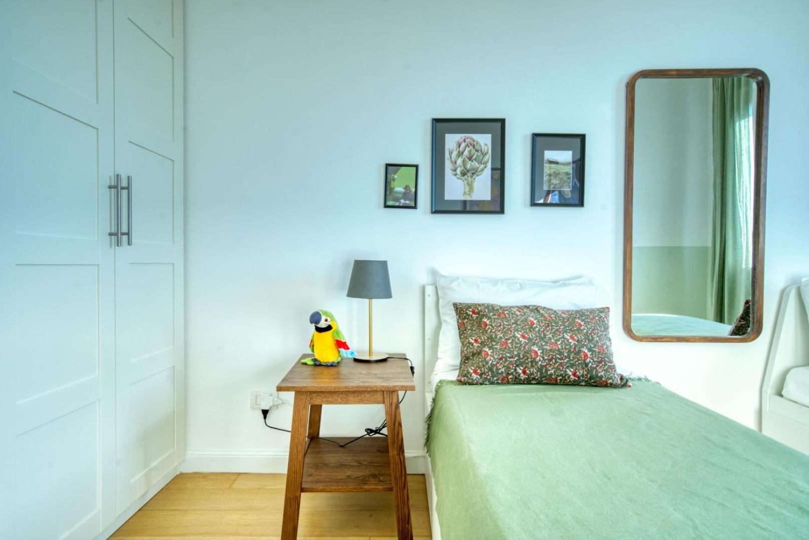 Spacious Penthouse With Panoramic Terrace - 20 Minutes From Duomo Apartamento *