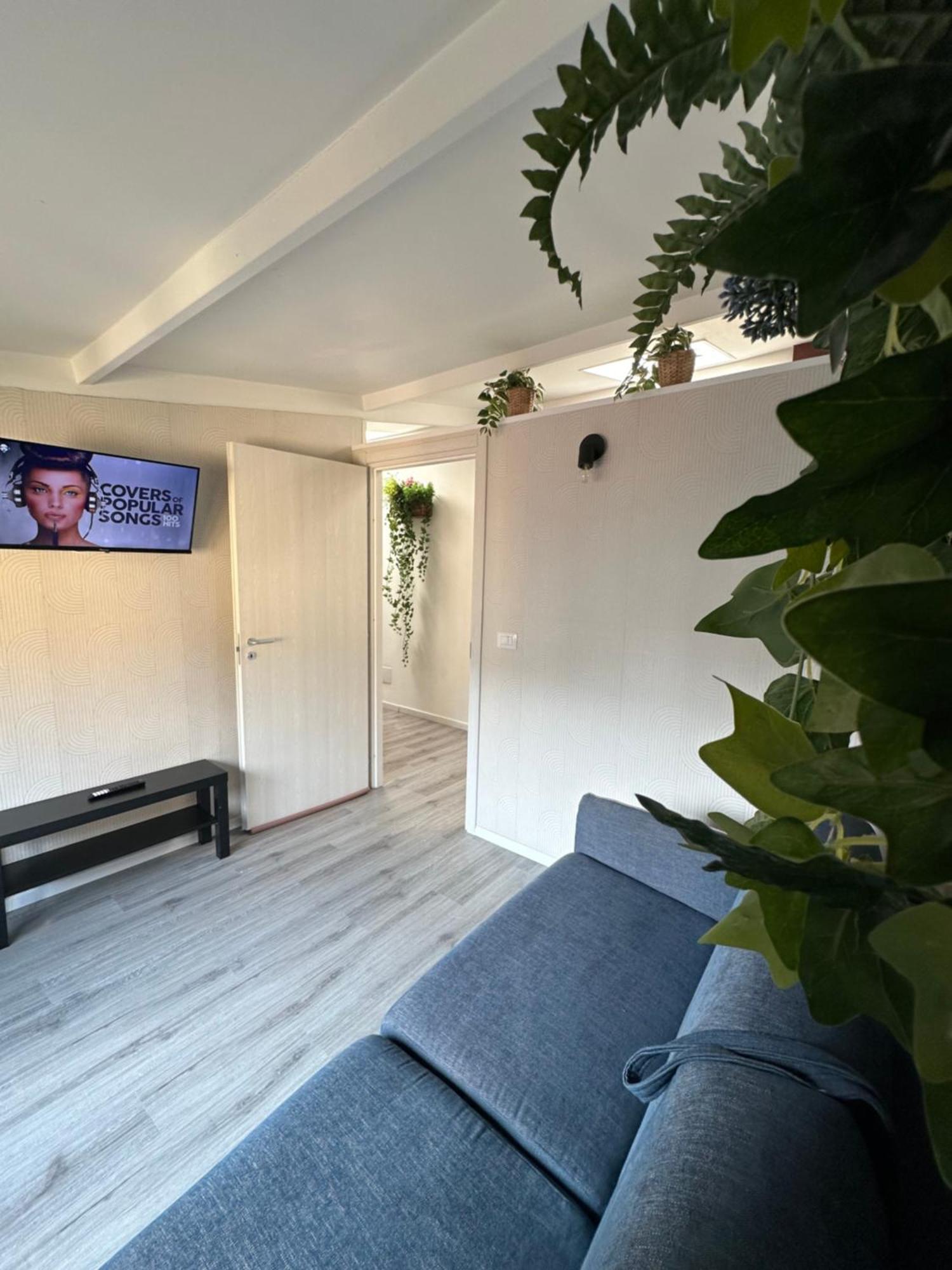 Dea Dreams Marghera 43 Apartamento *