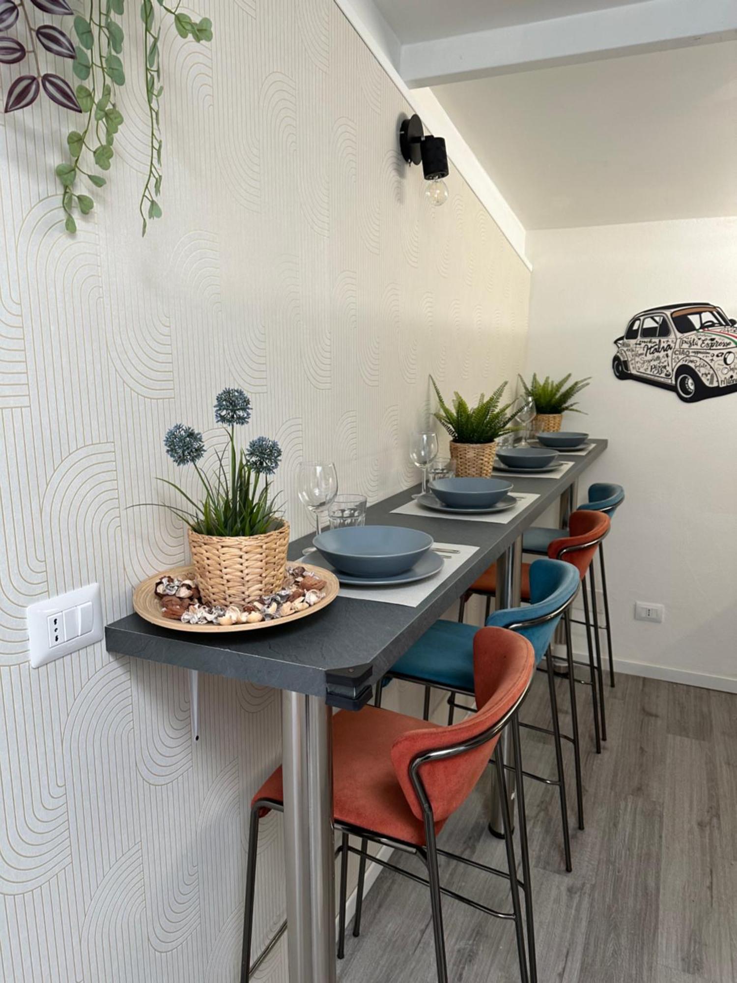 Dea Dreams - Marghera 43 Near San Siro Stadium * Milan