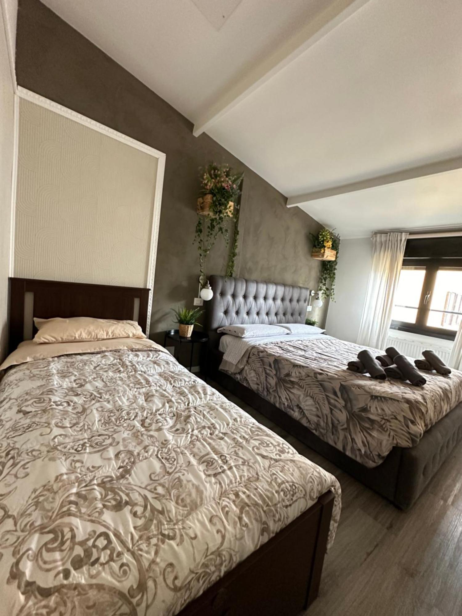 Dea Dreams - Marghera 43 Near San Siro Stadium *