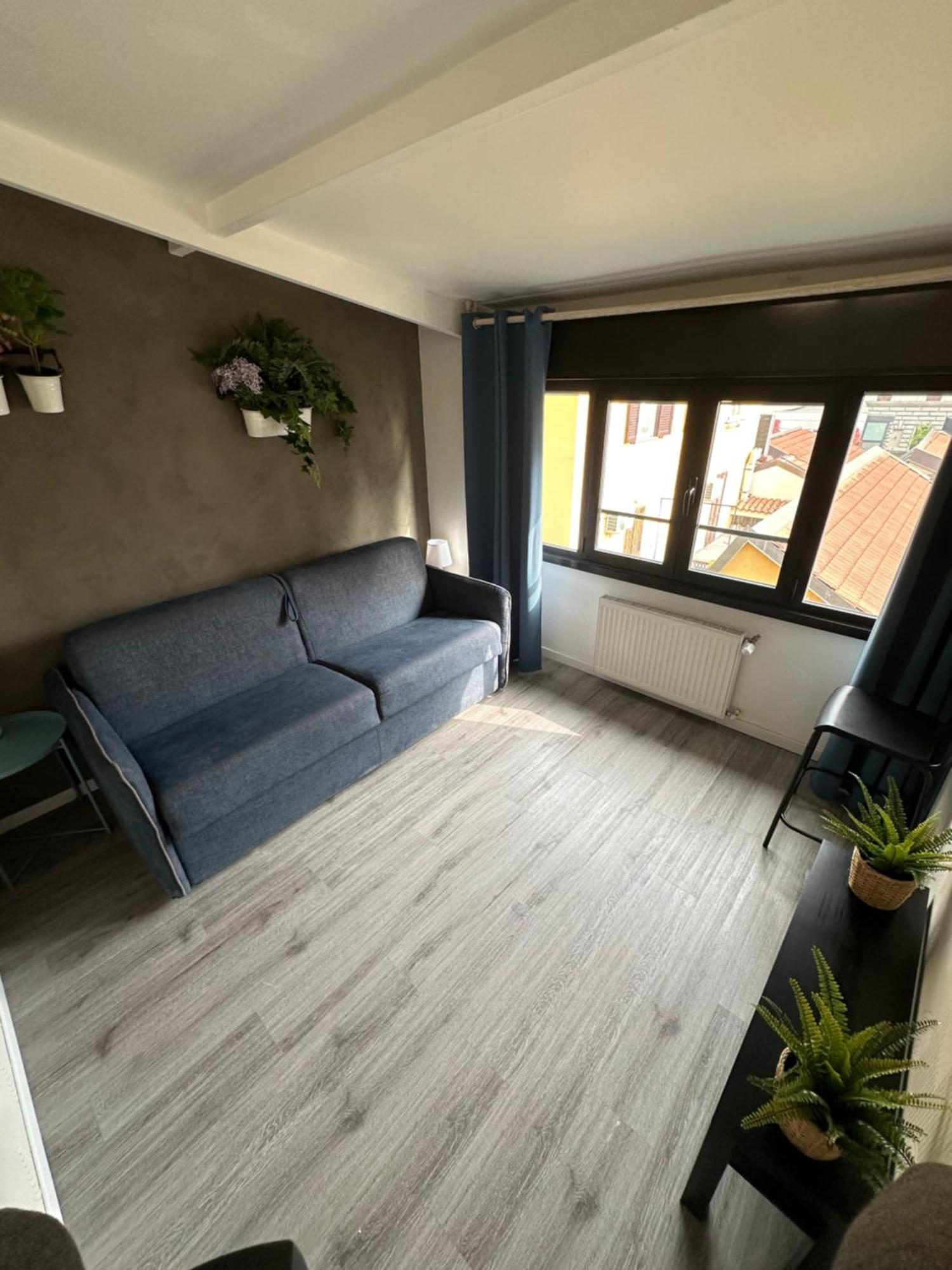 Dea Dreams Marghera 43 Apartamento