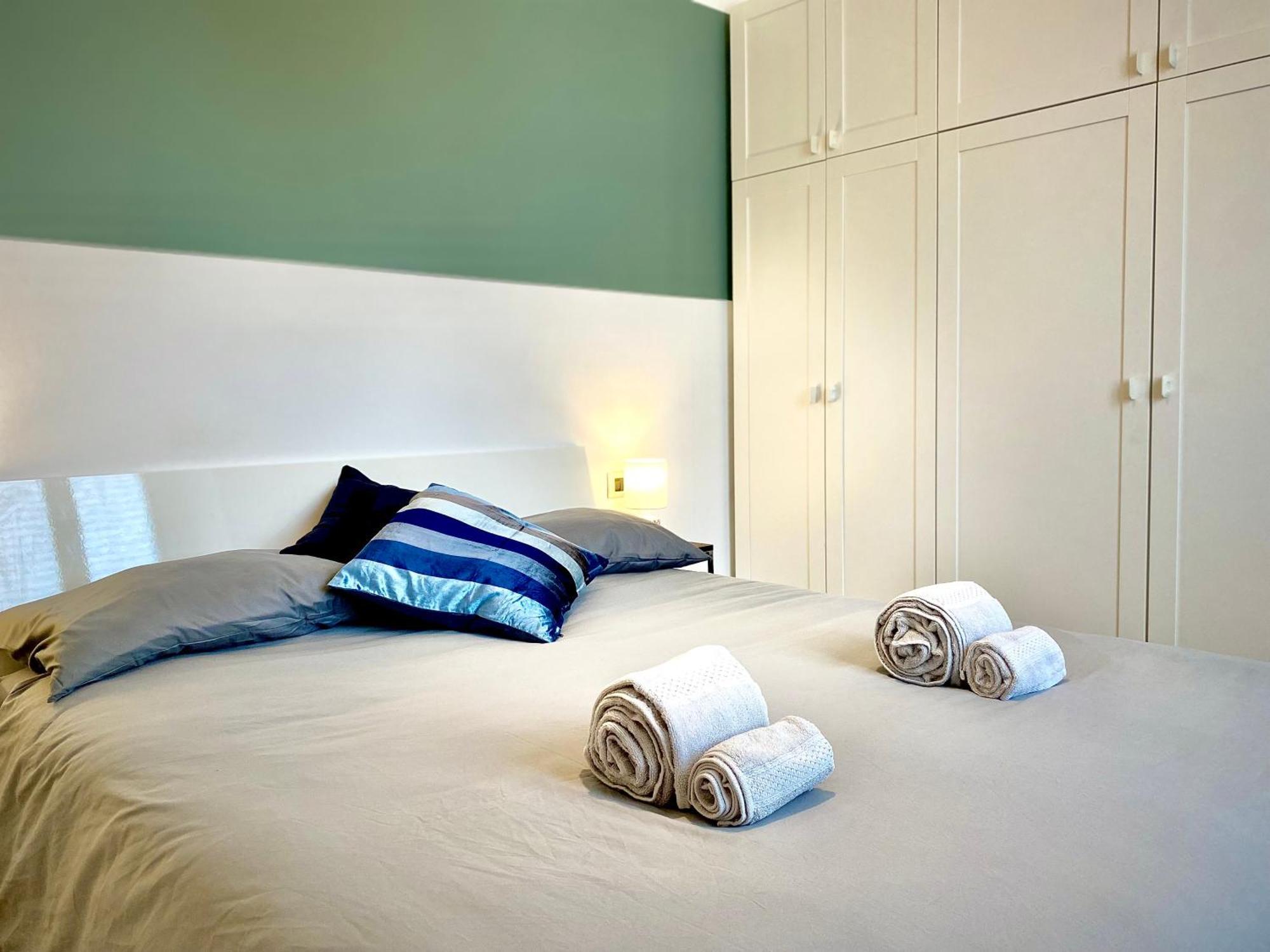 Apartment Moda P. Romana *